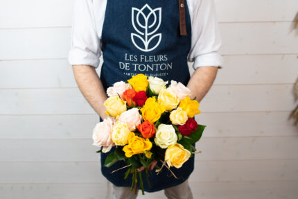 bouquet-meli-melo-de-roses