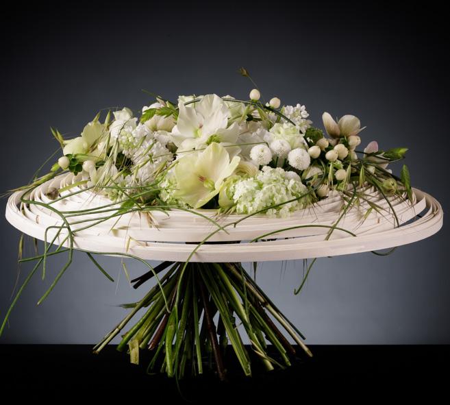 Atelier floral Les Fleurs de Tonton près de Hénin-Beaumont