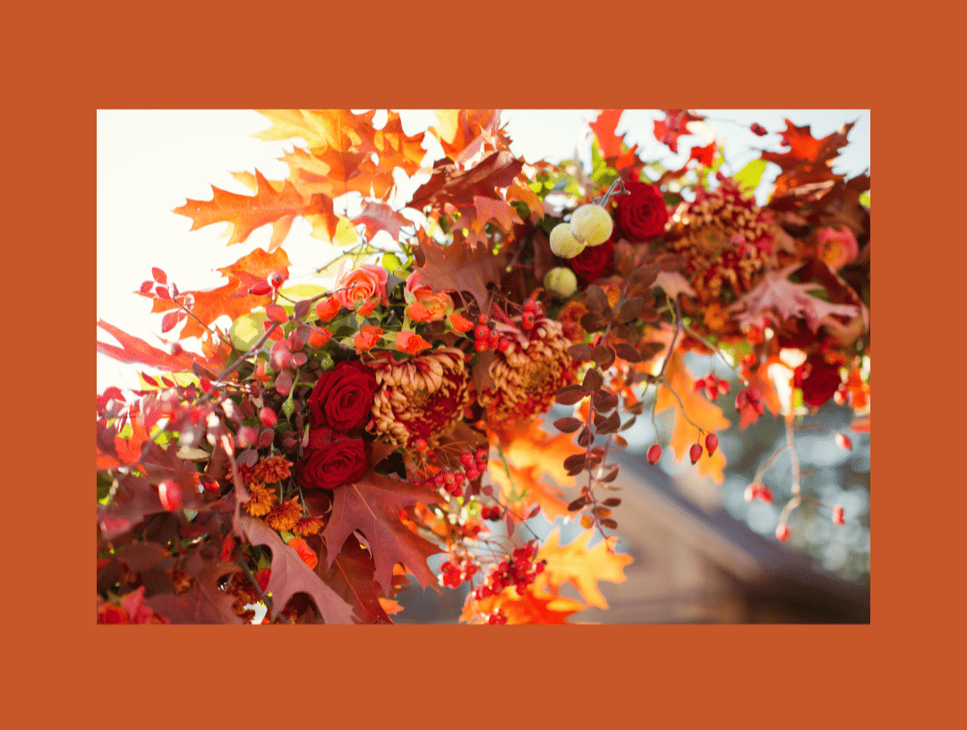 Décoration Thème Automne | Nos 5 idées pour votre intérieur - Les ...